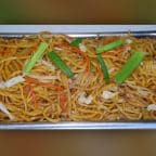 Best Chow Mein in Santa Clara, CA