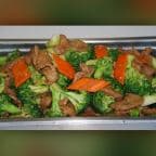 Best Beef Broccoli in Santa Clara, CA