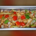 Best Spicy Chicken in Santa Clara, CA