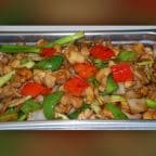 Best Pepper Chicken in Santa Clara, CA