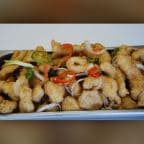 Best Salt and Pepper Fish Fillet in Santa Clara, CA